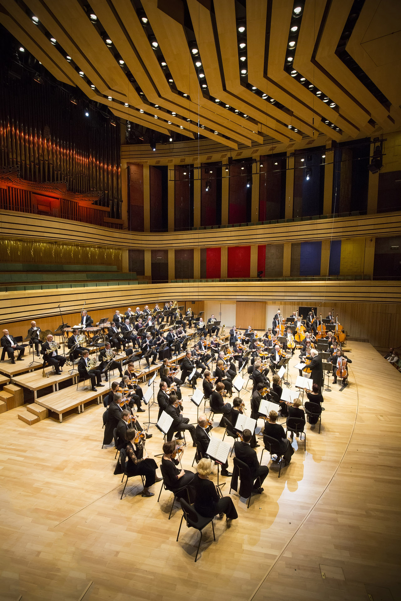 Budapest Symphony Scoring Orchestra